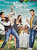 Kapoor & Sons (Since 1921)