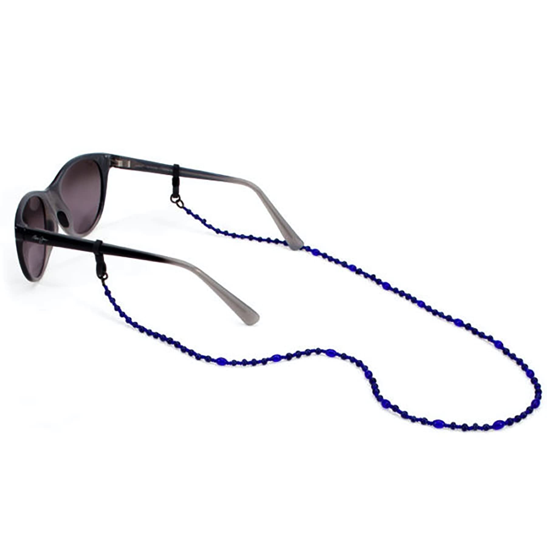 CroakiesXL Cotton Suiters Eyewear Retainer