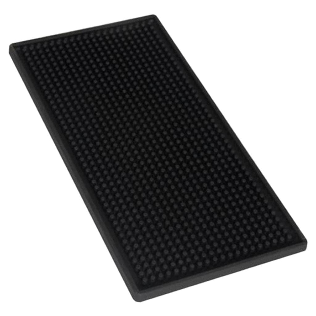 Mantel Individual Antideslizante para Barra Alfombrilla Mesa Comedor Tapete Aislamiento PVC Enrollable Antideslizante Adecuado para Bar Cafetería