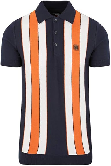 mod polo shirts