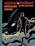 Michel Vaillant   Tome 64   Opération mirage