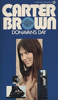 Donovan's Day