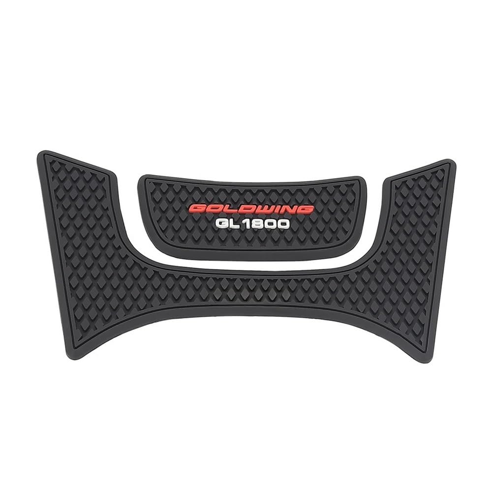 Sticker réservoir Goldwing 1800 de carburant anti-rayures protecteur GL1800 F6B durable