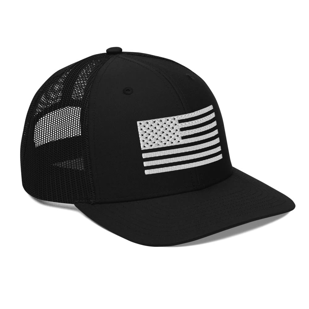 Gorra trucker de rejilla transpirable para uso diario 7