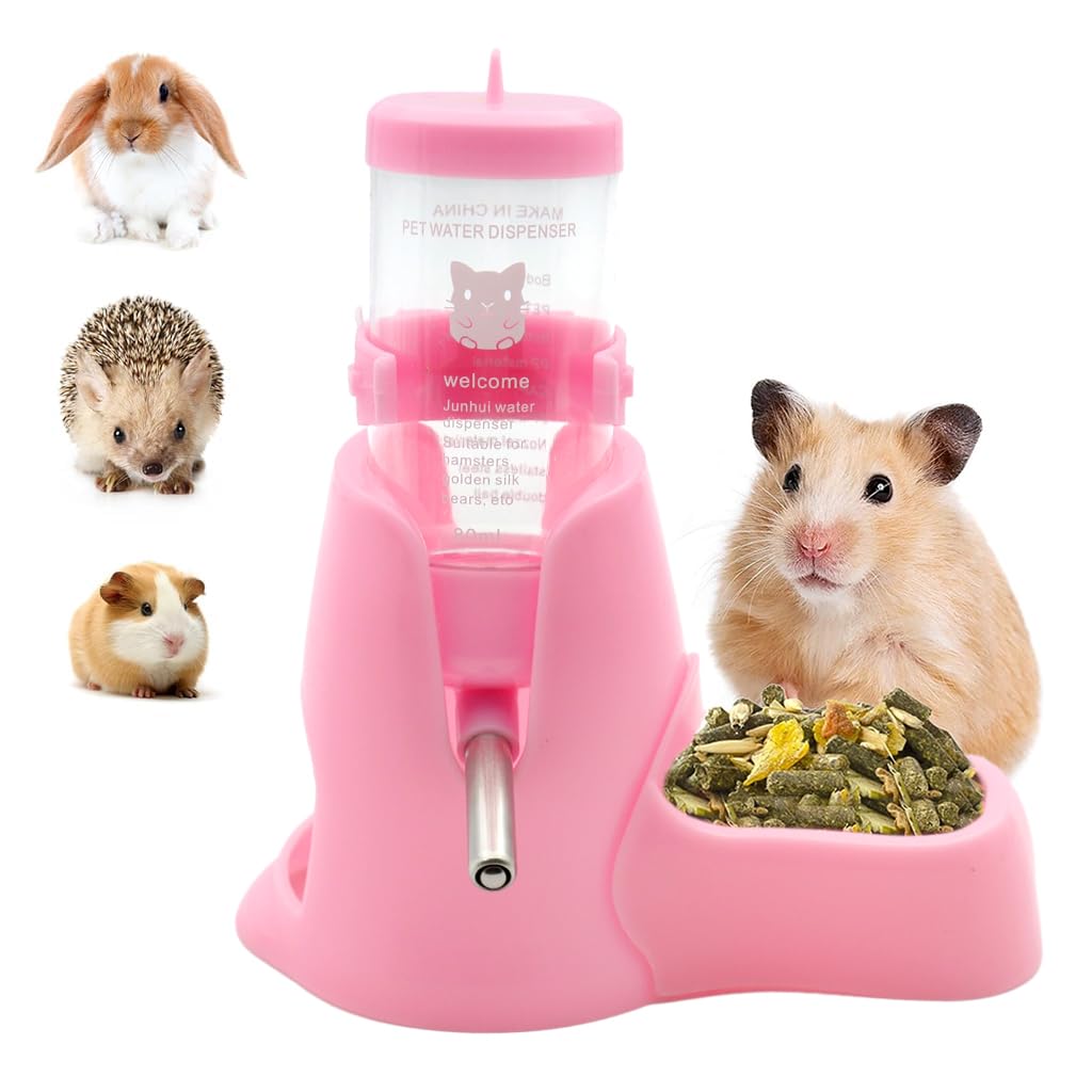 See full amazon price history chart for Qpets Polypropylene Hamster Food Feeder Small Pet Feeding Bowl Automatic Water Dispenser 2 In 1 Small Pet Feeding Bowl For Cage No Dripping Water Dispenser For Hamster, Hedgehog, 20 Cm X 15 Cm X 10 Cm Qpets Polypropylene Hamster Food Feeder Small Pet Feeding Bowl Automatic Water Dispenser 2 In 1 Small Pet Feeding Bowl For Cage No Dripping Water Dispenser For Hamster, Hedgehog, 20 Cm X 15 Cm X 10 Cm (B0CQY4JK53) Amazon Price History, Amazon Price Tracker