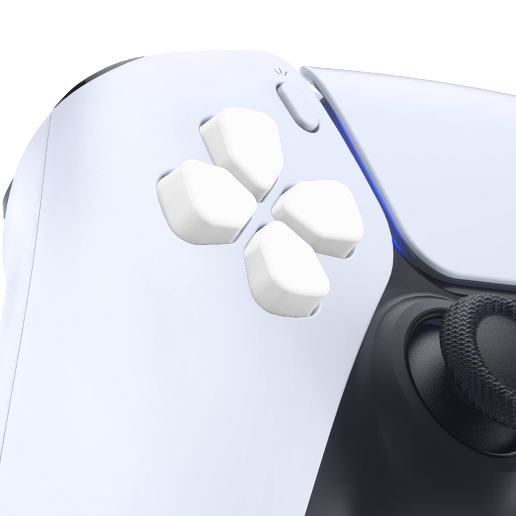 ブレステーション5 Amazon.co.jp: コントローラー本体ではなく、eXtremeRate ps5