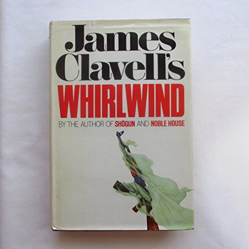 Whirlwind: Volume 1 B0053EYQTY Book Cover