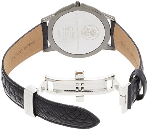 シチズン『Eco-DriveOne（AR5025-08E）』