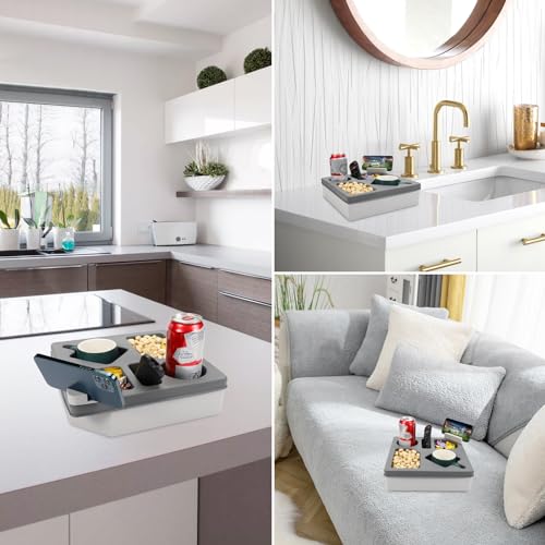 Opiniones y reviews de Sofa con portavasos Top diez. 15 Imagen adicional