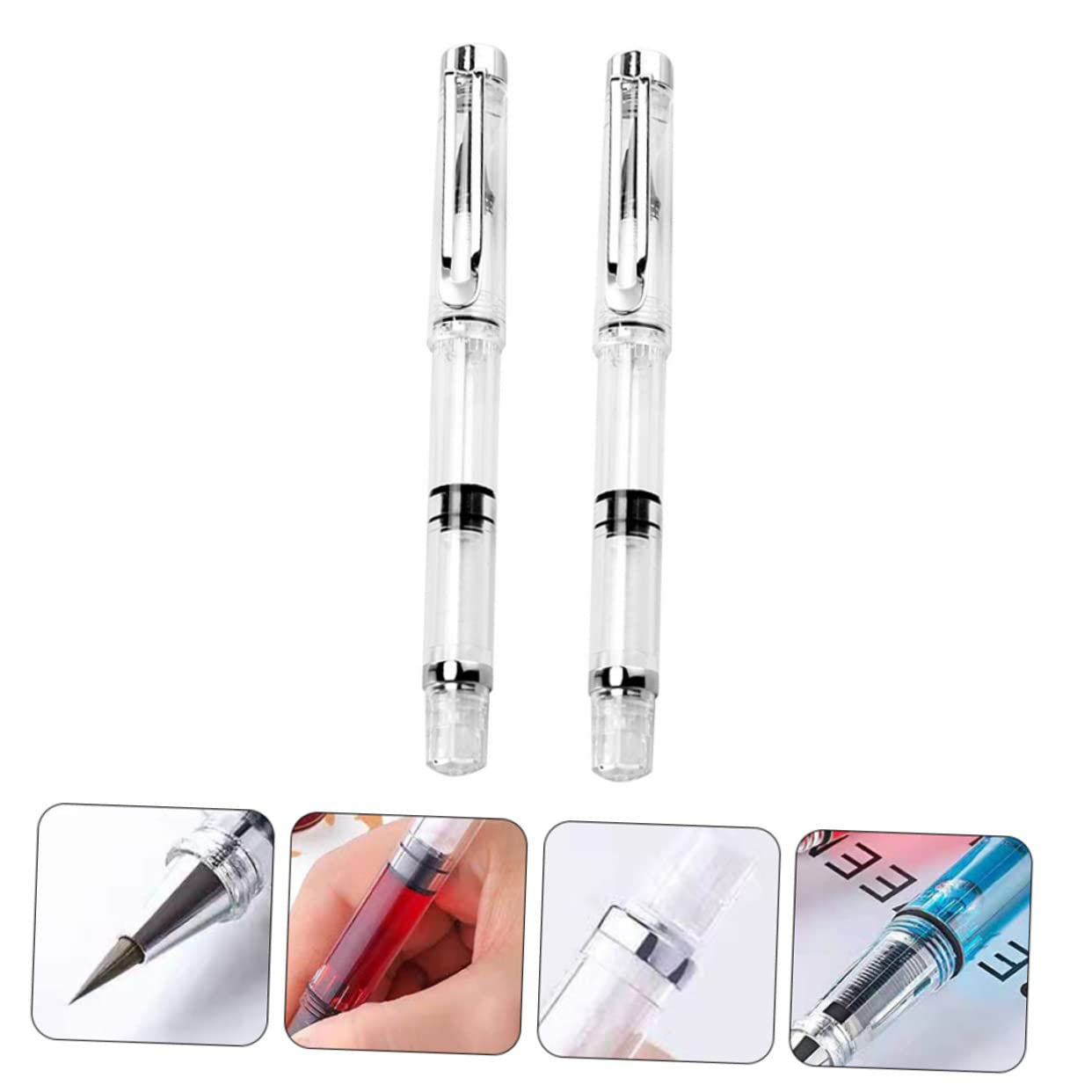 Ensembles De Peinture : 12 Couleurs X 9 Ml De Pigments Pour Peinture à