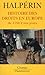 Produktbild Histoire des droits en Europe : De 1750 à nos jours (Champs histoire (703))