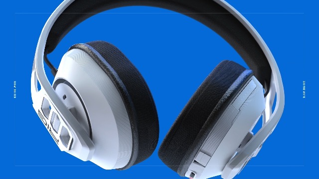 Amazon.co.jp: 【国内正規品】 NACON RIG 600 PRO HS ゲーミングヘッド