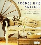 Troedel und Antikes. Flohmarktinspirationen