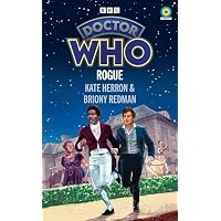 Doctor Who: Rogue (Target Collection)