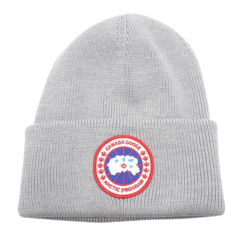 [�J�i�_�O�[�X] �j�b�g�X �r�[�j�[ ARCTIC TOQUE �A�[�N�e�B�b�N �g�D�b�N ���S���� �O���[ �����Y ���f�B�[�X 6936M 9115 [���s�A���i]