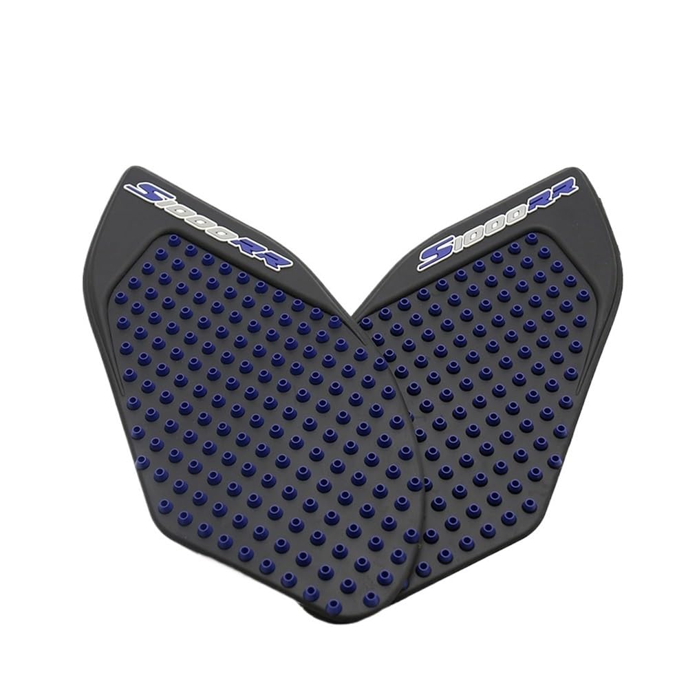 Motorbike Tank Pads for S1000RR S1000 RR 2009-2016 Protector Anti Slip Tank Pad Sticker Gas Knee Grip Traction Side Decal