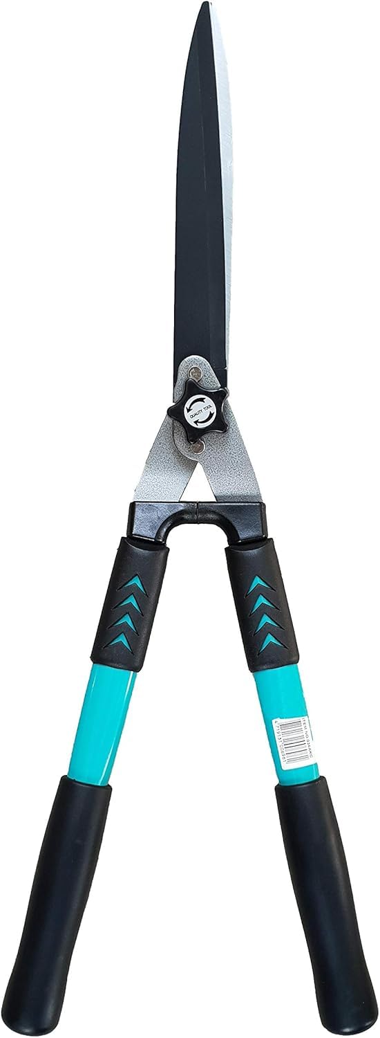 Garden Scissors/Hedge Shear Heavy Duty