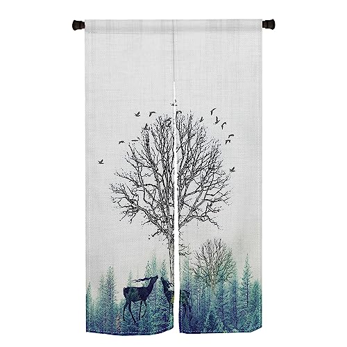 Qinunipoto ̂ k   Vv g 85x150CM CeA ډB   Ռ  Ԏd؂ O J[e |GXe I[_[ /gCՒf ȒPt rO /Lb`/C/i