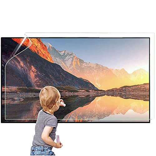 Protecteur d'écran LCD LED 40 pouces anti-éblouissant 875x483