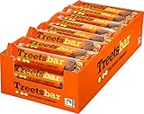 VORTEILSPACKUNG - Jetzt unseren Treetsbar im praktischen 24er Pack genießen!