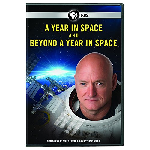 A Year In Space And Beyond A Year In Space