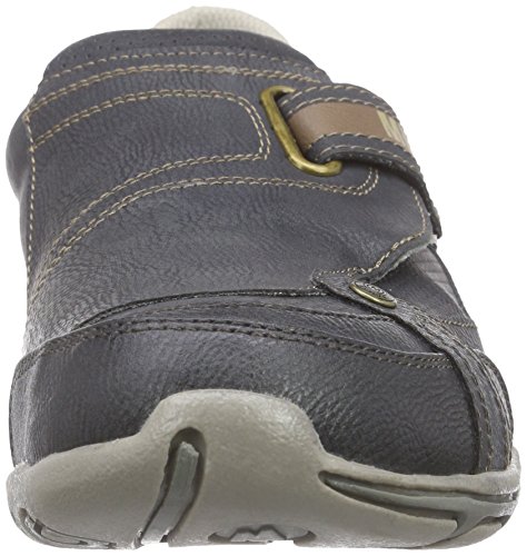 Mustang 4001-403, Mocassini Uomo