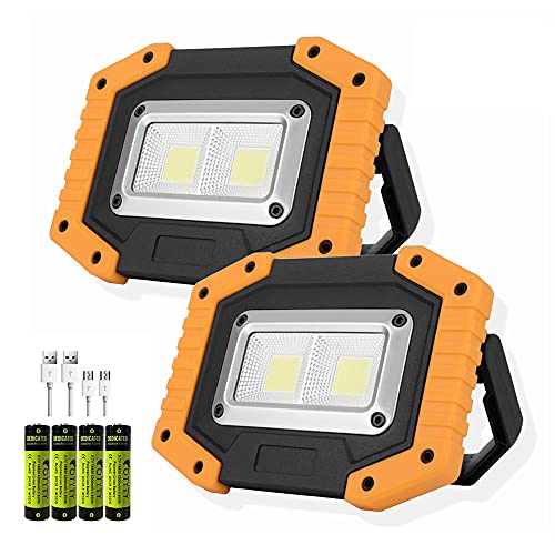 Best portable work light Best of Review Geeks