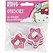 Wilton Hello Kitty Paper Fun Picks, Set of 24, Color May Very.