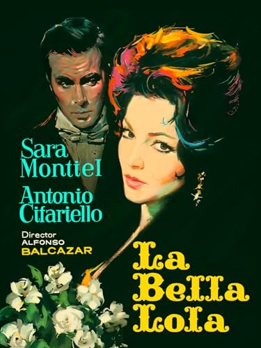 La bella Lola
