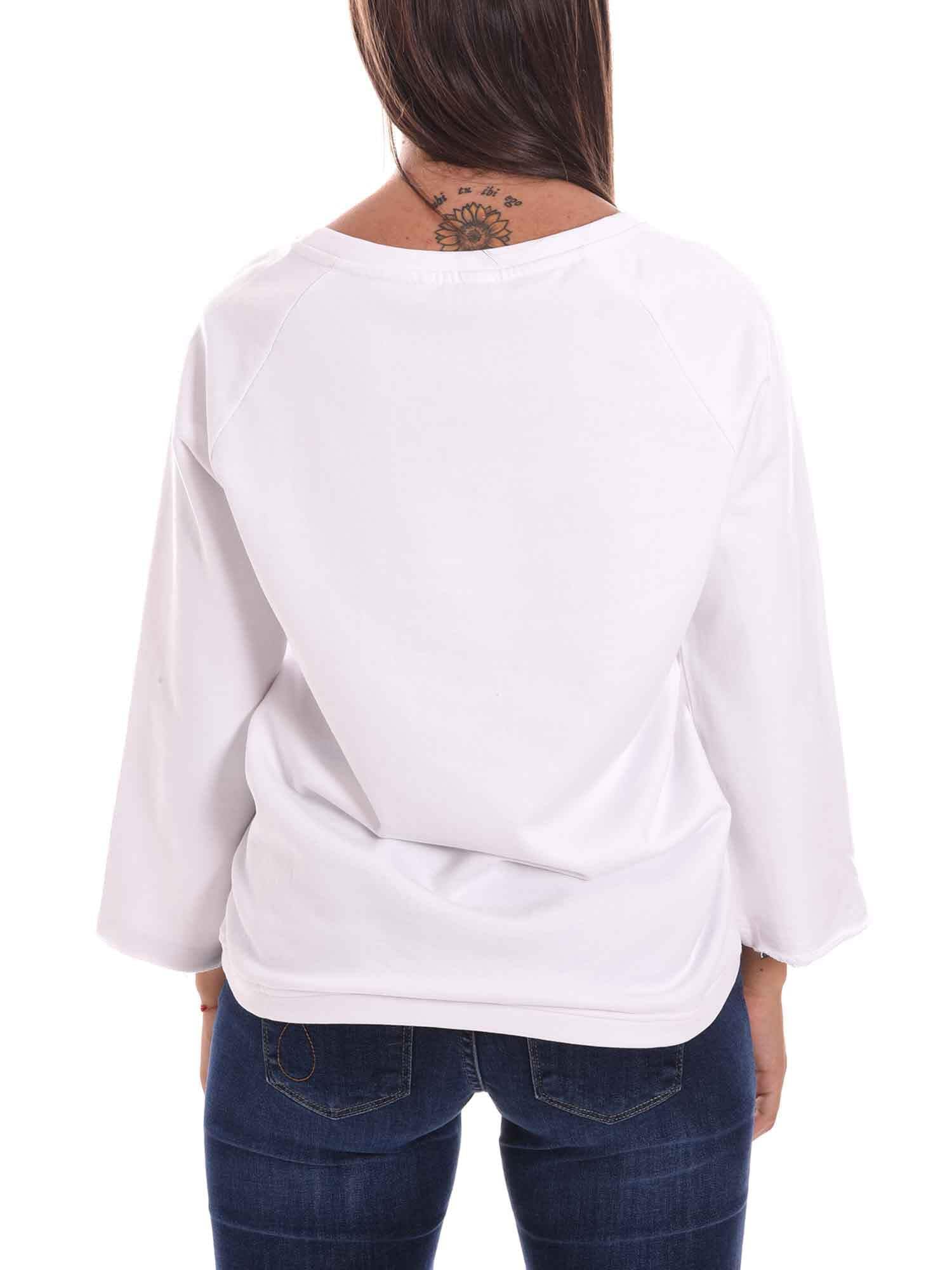 Cafenoir Damska bluza Letnia JF0023