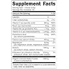Bucked Up Essentials Electrolytes Rocket Pop | Advanced Hydration Complex with 500 mg Electrolytes Per Serving | Gluten Free Non GMO Third Party Tested Drink Mix | 230g (50 Servings)