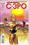 Star Wars: C-3PO #1 Exclusive Fried Pie Variant