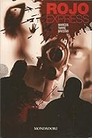 Rojo Express 9802936510 Book Cover