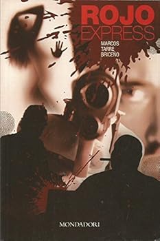 Unknown Binding Rojo Express Book