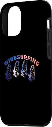 Miniatura 5 de iPhone 14 Plus Windsurf  Deportes acuáticos Windsurf  Funda Windsurf
