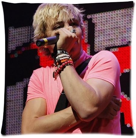 hello kitty mcdo pillow