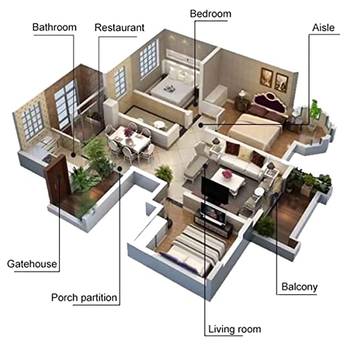 Pengfei Crystal Beaded Curtain, 21 Strings Arched Door String Curtain For Doorway, Decorative Panel Room Partition Divider Blind For Home, Coffee House, Bedroom, Restaurant, Champagne #TOP6