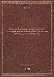  M. Alphée Bourdon de Vatry, ancien chef d\'escadron, membre de la dernière Chambre des Députés,... [S
