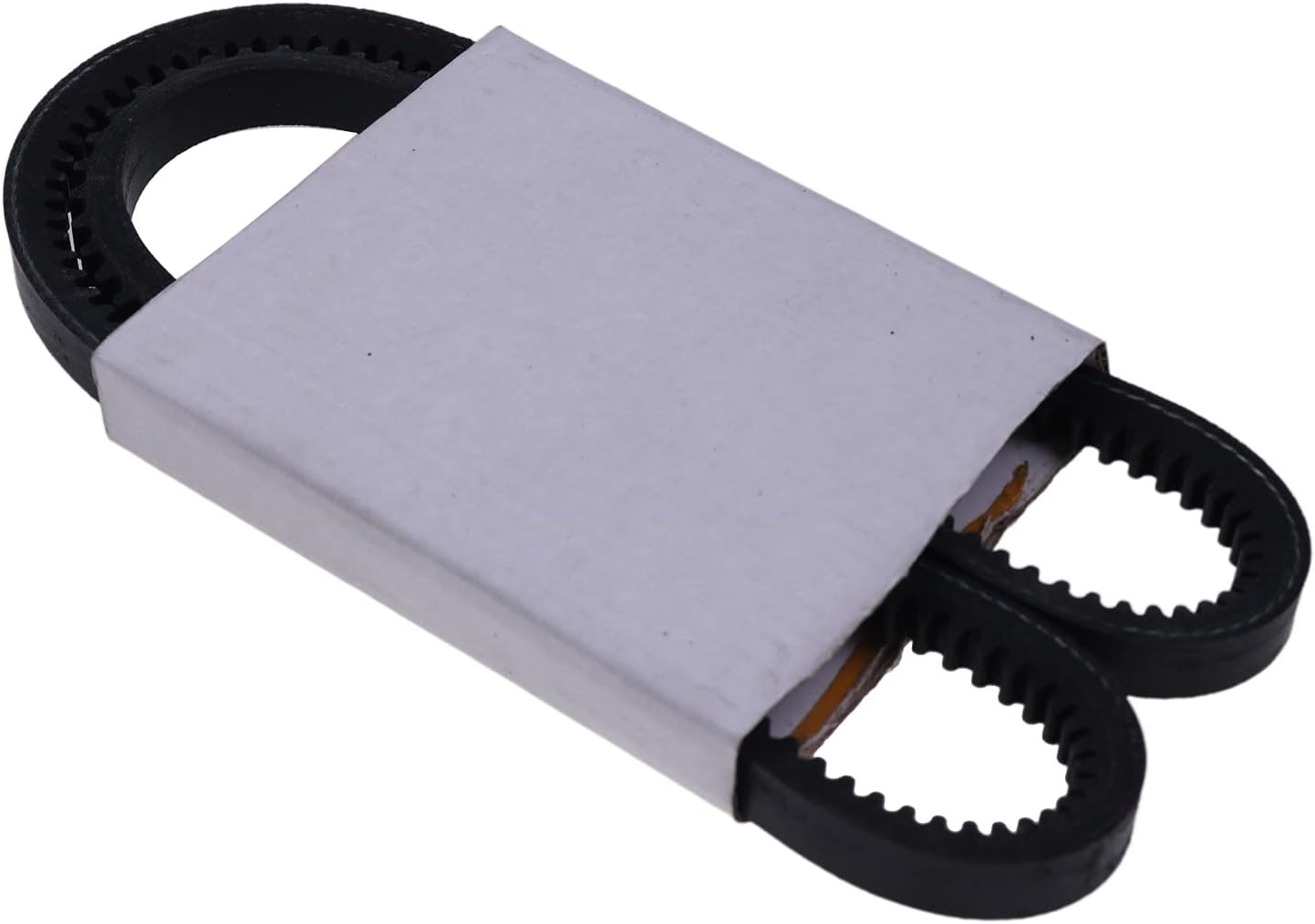 AIVWUMOT Belt Set 50-00162-25 50-00178-16 50-00178-27 Compatible with Carrier Transicold X4 7300 and X4 7500 Models