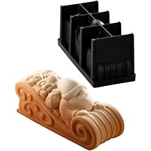 Pavoni WISH SILICONE MOLD