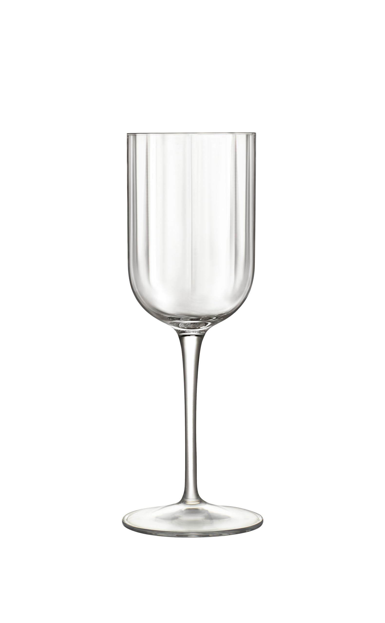Verres à cocktail Luigi Bormioli Jazz pour animer vos soirées entre amis