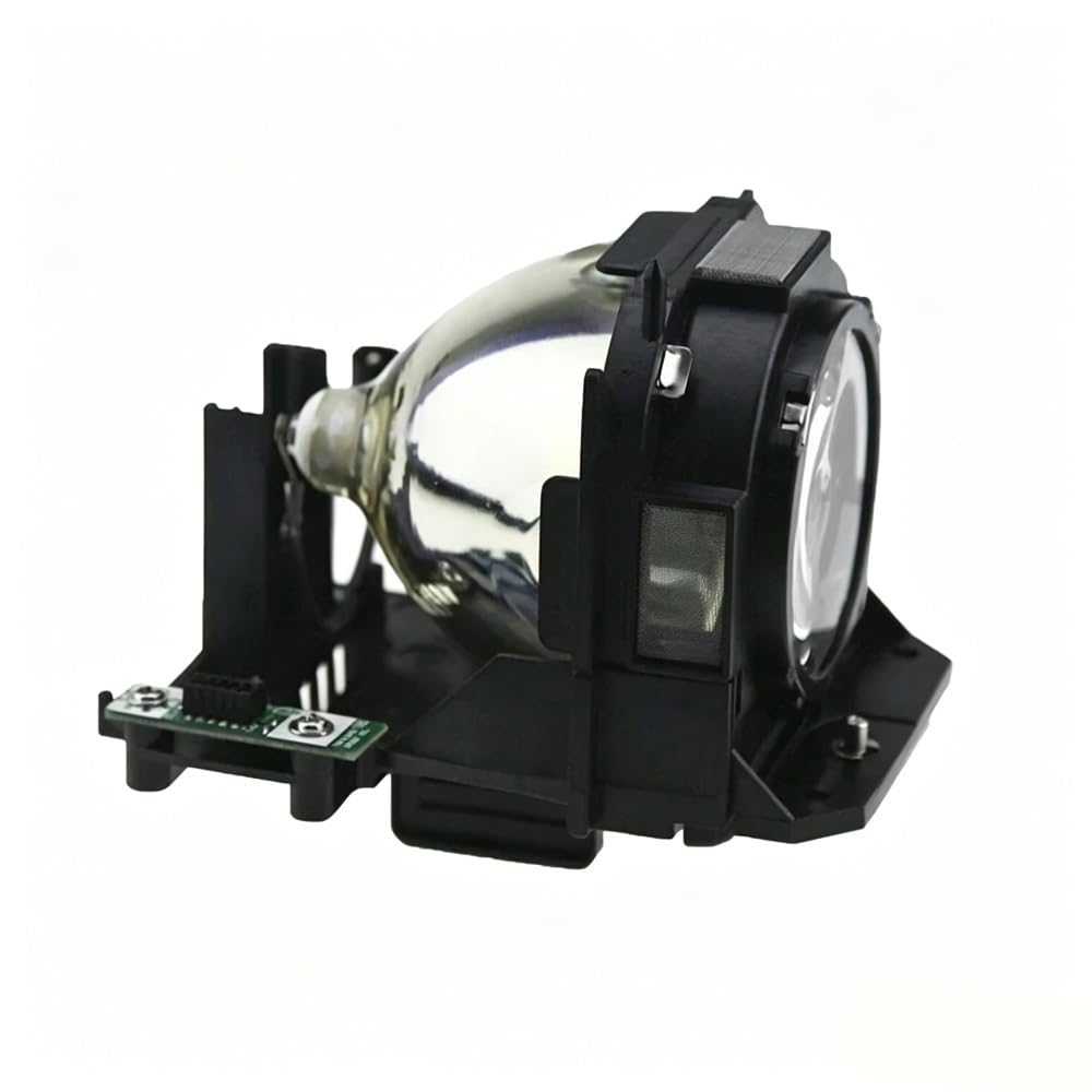 Lampada di ricambio adatta for PANASONIC PT-DZ6710EL PT-D6000LS | PT-DW6300 PT-DW6300ES PT-DW6300LS PT-DW6300ELS ET-LAD60 Con alloggiamento