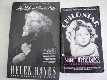 Paperback My Life in Three Acts Book