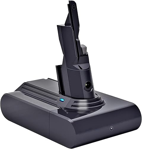 Yongcell - Batería de repuesto de batería de 4.5 Ah V7 de 21.6 V, compatible con SV11 V7 Animal V7 Absolute V7 Trigger V7 Motorhead V7 Colchón V7