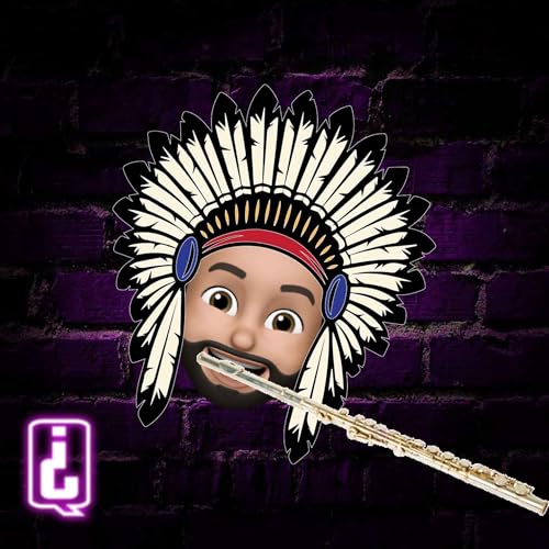 Indian med tv&auml;rfl&ouml;jt