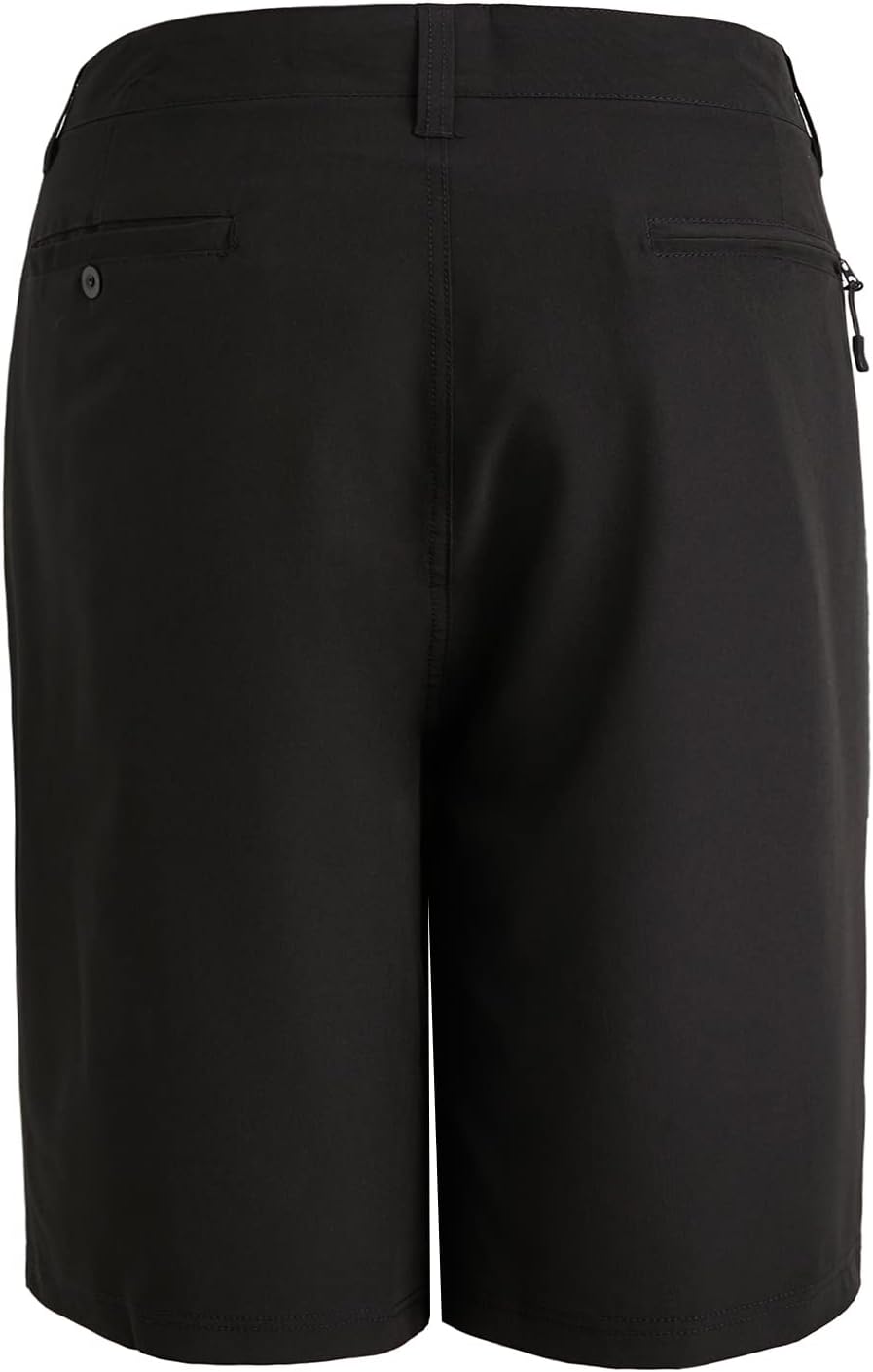 Men’s Hybrid Shorts Chino Golf Athletic Casual Quick Dry Walk Boardshort - Image 3