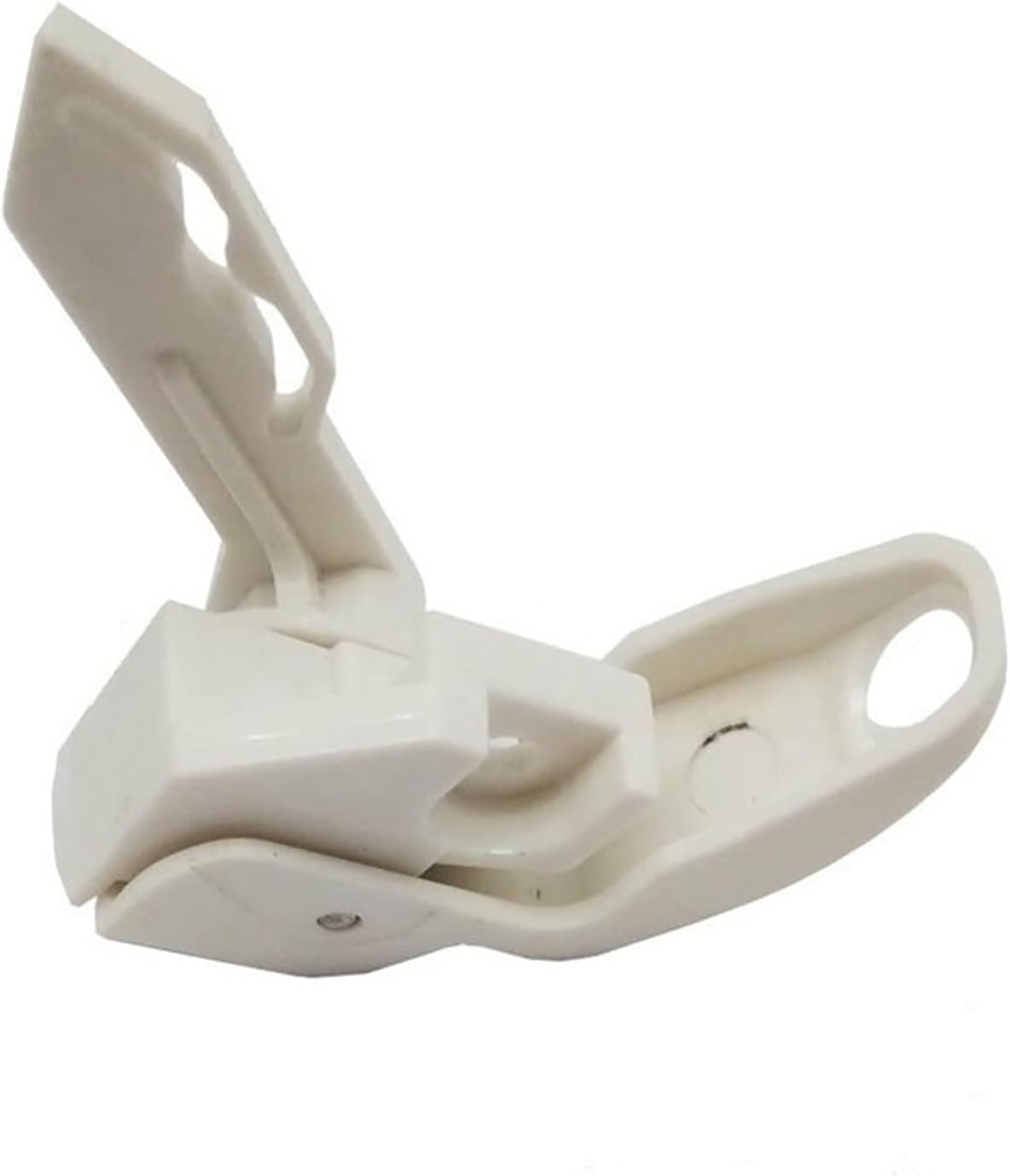 WAYRICH Sewing Machine Presser Foot, for Sensor Q Foot