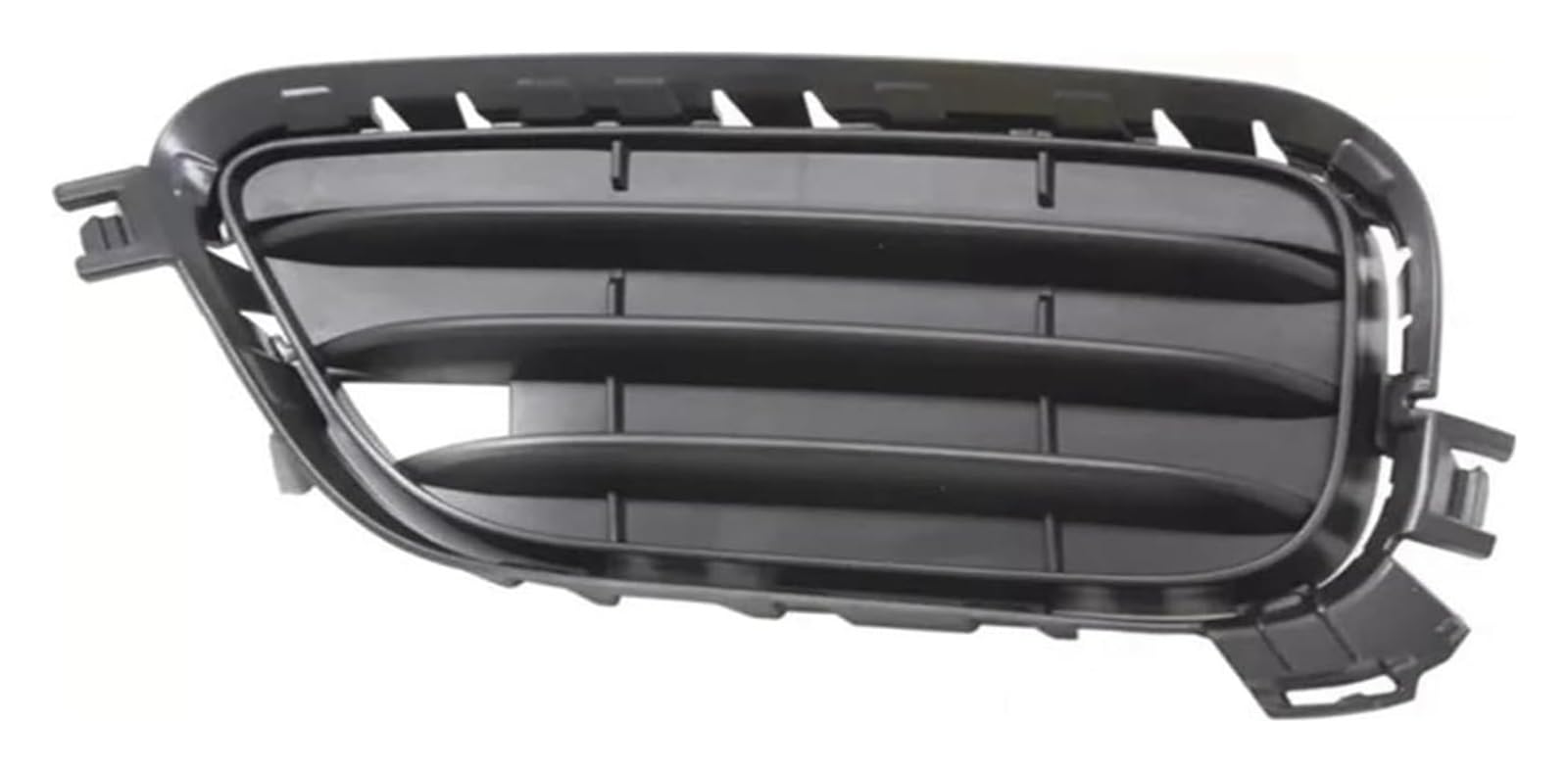 Calandre feu gauche pour BMW X3 F25 2016 remplacement cadre antibrouillard