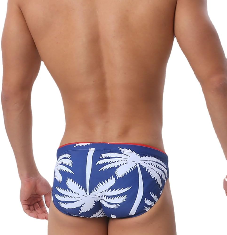 Generisch Costume Da Bagno Da Uomo, Da Spiaggia, Da Spiaggia, Da Bagno Da Uomo Da Spiaggia Da Spiaggia Da Bagno Da Nuoto Da Spiaggia Colore Rosso L 118830859 - Foto 2