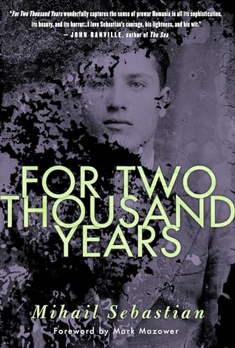 For Two Thousand Years view 2